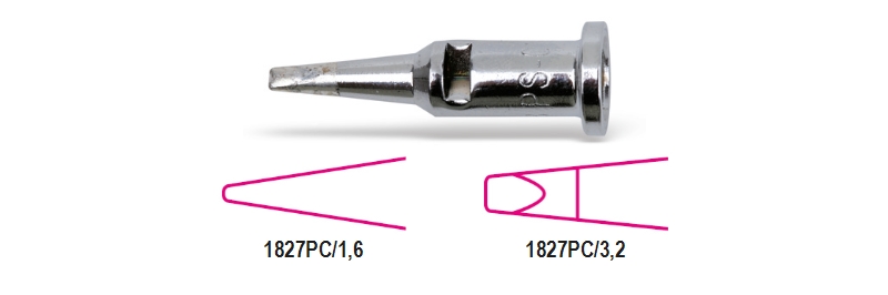 Spare conical tips for item 1827 category image