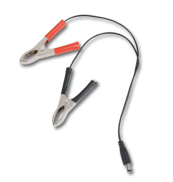 Ultra-thin inspection lamp with ultra-high brightness LEDs. For jobs in small areas - Image 3