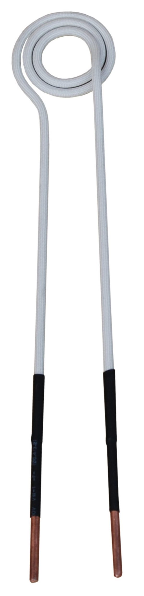 Flat coil