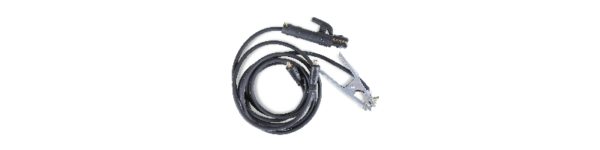 Spare cables for inverter welding machines item 1860