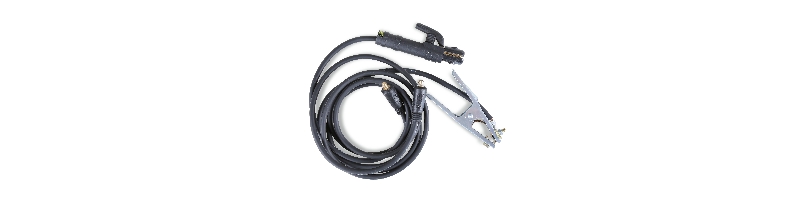 Spare cables for inverter welding machines item 1860 category image