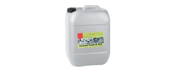 ​Tank of environmentally friendly detergent liquid, 20 l, for part cleaning tank 1898/K40