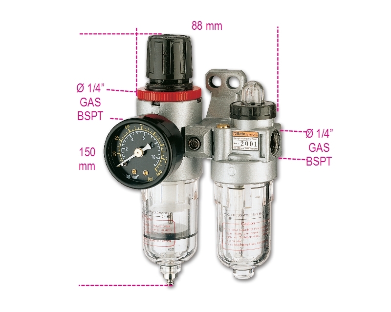 Filter-regulator-lubricator category image
