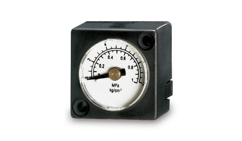 Spare pressure gauge for filters item 1919F – 1/4”, 3/8” and 1/2” category image