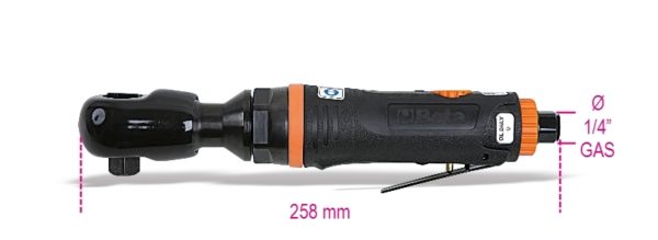 Reversible air ratchet - Image 2