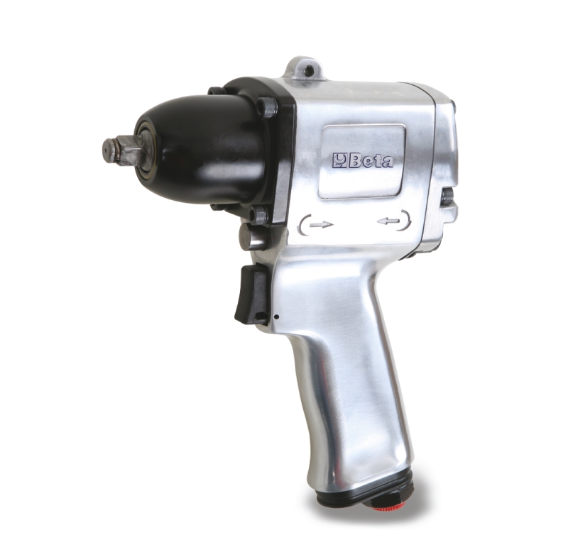 Compact reversible impact wrench image