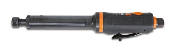 Long spindle die grinder
