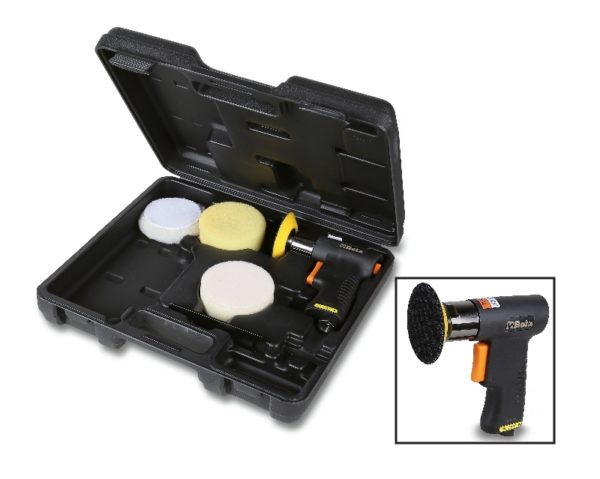 Mini polisher