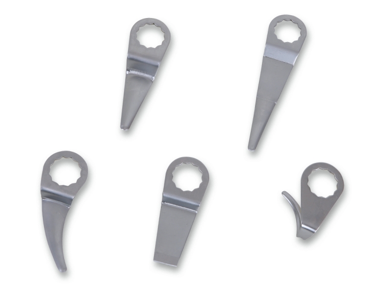 Set of 5 blades for item 1938 category image