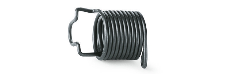 Spare retainer spring for item 1940 category image