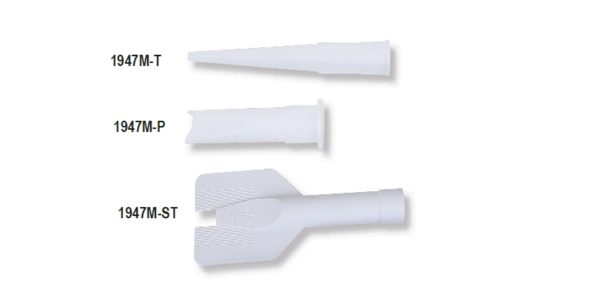 Spare nozzles for item 1947M