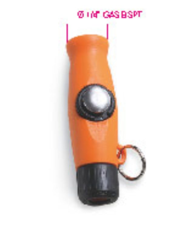 Progressive mini blow gun - Image 2