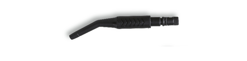 Revolving nozzle, 100 mm, made of fibreglass reinforced nylon, for item 1949U5 – 1949P category image
