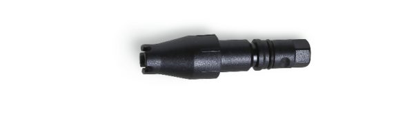OSHA nozzle, made of fibreglass-reinforced nylon, for items 1949U5 and 1949P