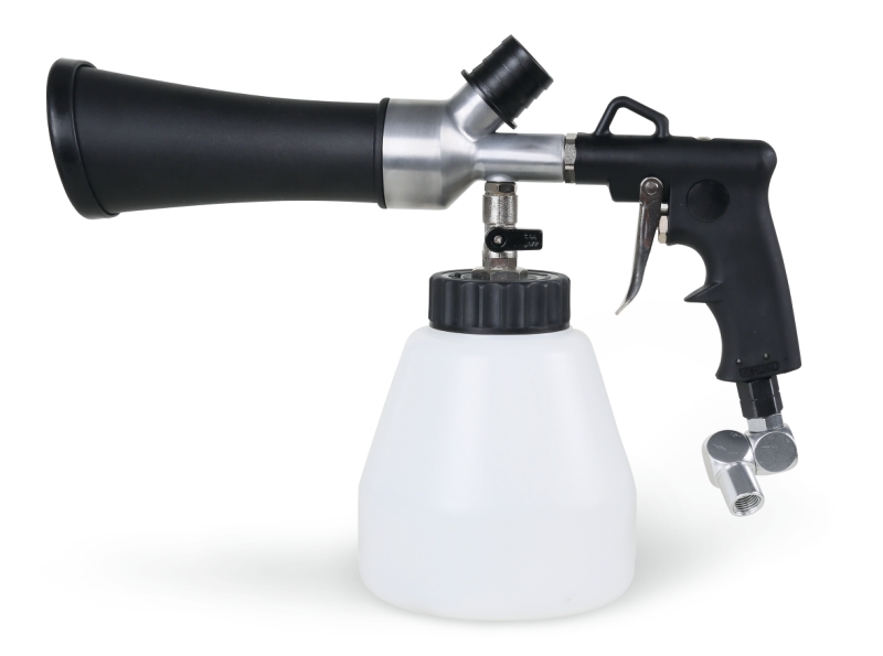 Suction cleaning gun category image