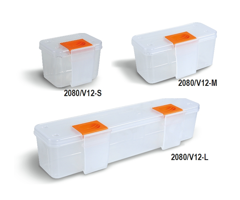 Removable tote-tray for organizer tool case 2080/V12 category image
