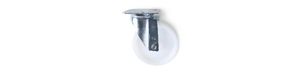 ​Spare castor for wheel jack and positioner 3006