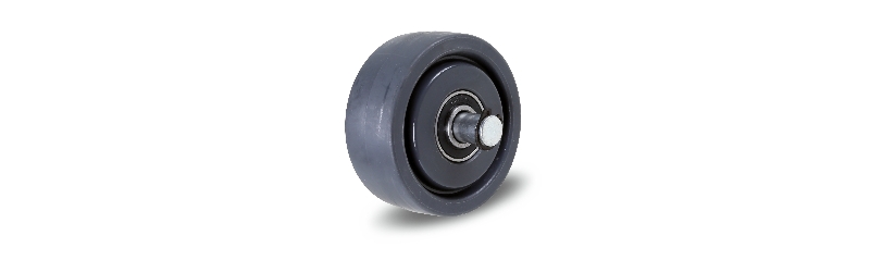 Front wheel with pin for jack 3030 2T category image