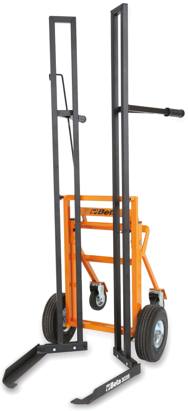 Tyre trolley category image
