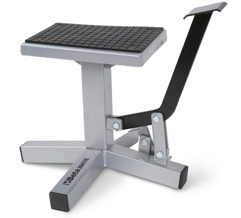 Pedal stand for cross/enduro motorcycles category image