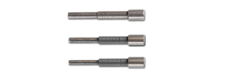 Kit with 3 spare pin punches for chain tool 3080/C15 category image