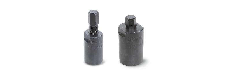 Flywheel pullers with internal thread category image