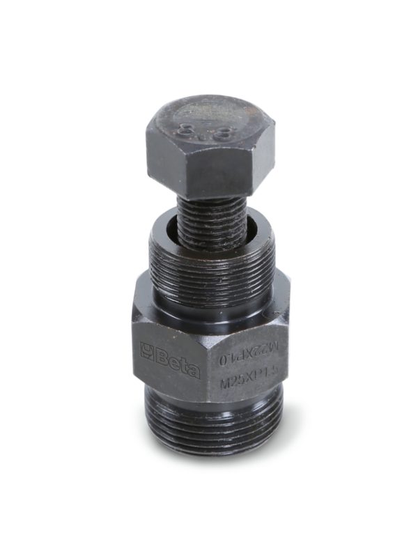 Flywheel pullers with external thread - Image 3