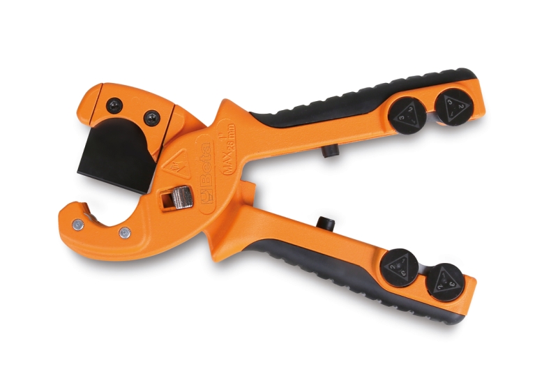 Multilayer pipe cutting pliers category image