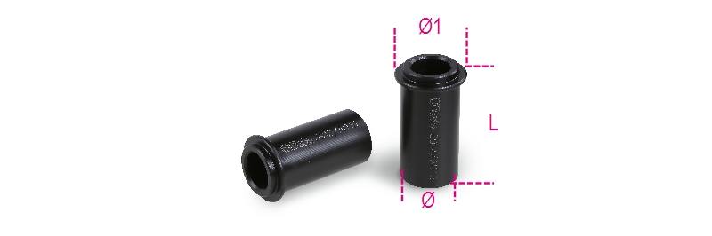 ​Adapters with 15-mm through holes, pair category image