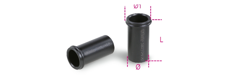 ​Adapters with 20-mm through holes, pair category image