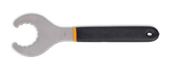 Bottom bracket removal wrench