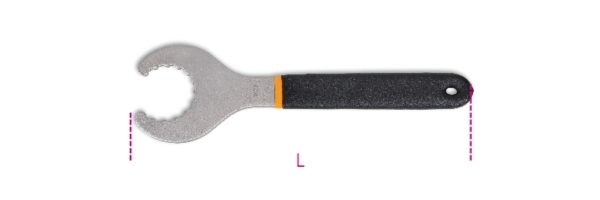 Bottom bracket removal wrench - Image 2