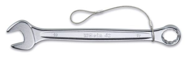 Combination wrenches, open and offset ring ends H-SAFE