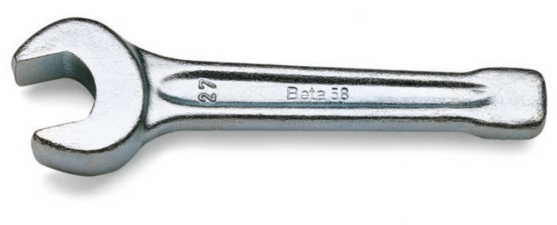 Open end slogging wrenches category image
