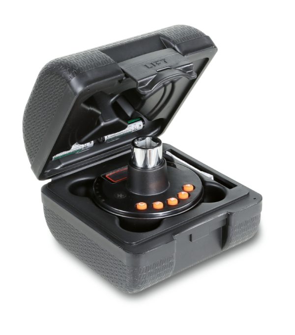 Digital torque and angle indicator - Image 2