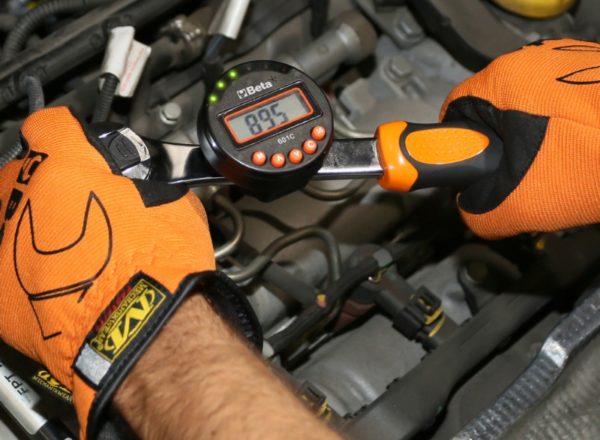 Digital angle indicator - Image 3