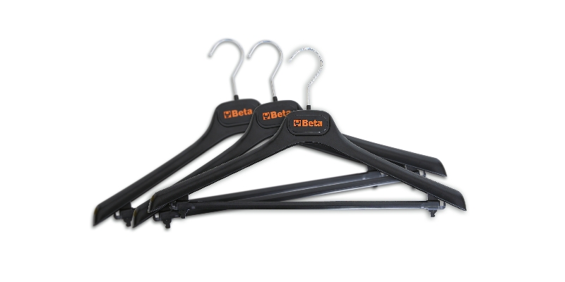 Set of 10 hangers category image