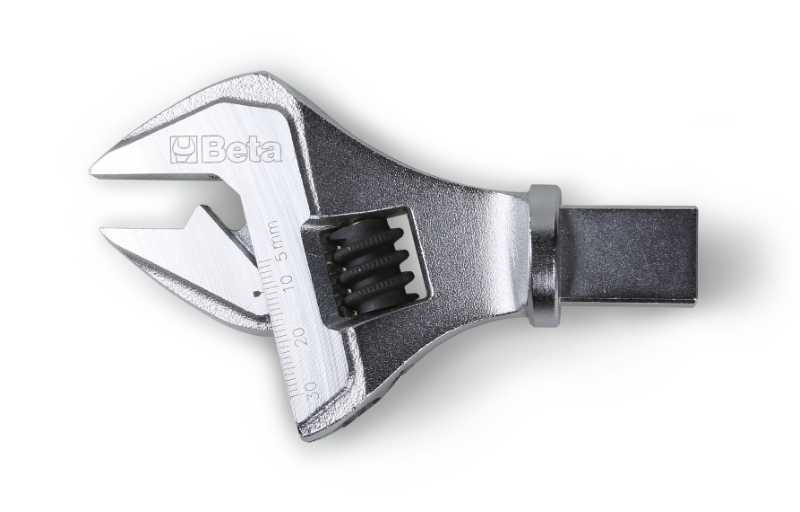 Adjustable wrenches for torque bars, rectangular drive category image