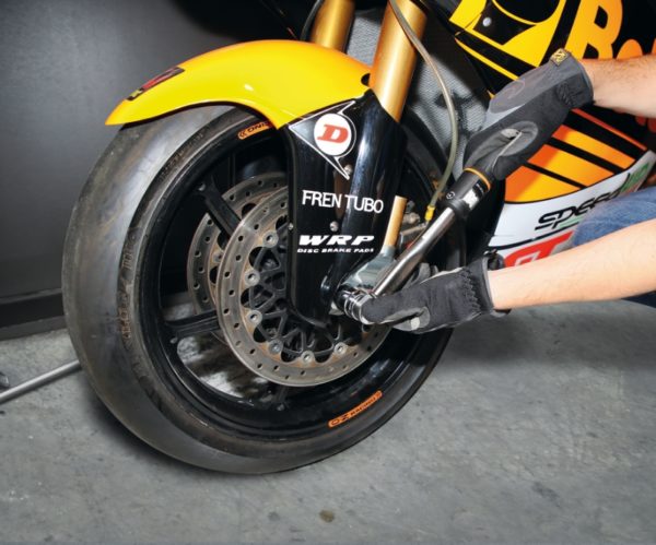 Click-type torque wrenches with reversible ratchets, for right-hand tightening, torque accuracy: ±3% - Image 3