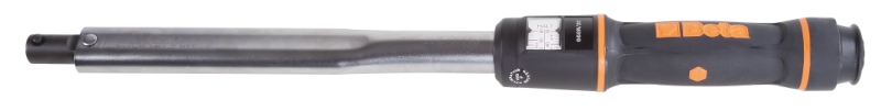 Click-type torque bars, for right-hand and left-hand tightening, torque accuracy: ±3% category image