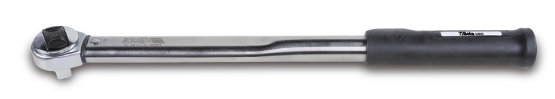 Click-type torque wrench,  ungraduated, for right-hand tightening category image