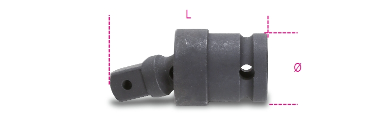 1/2” drive impact universal joint category image