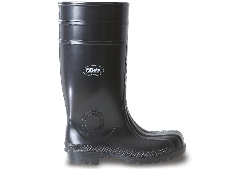 Safety boot category image