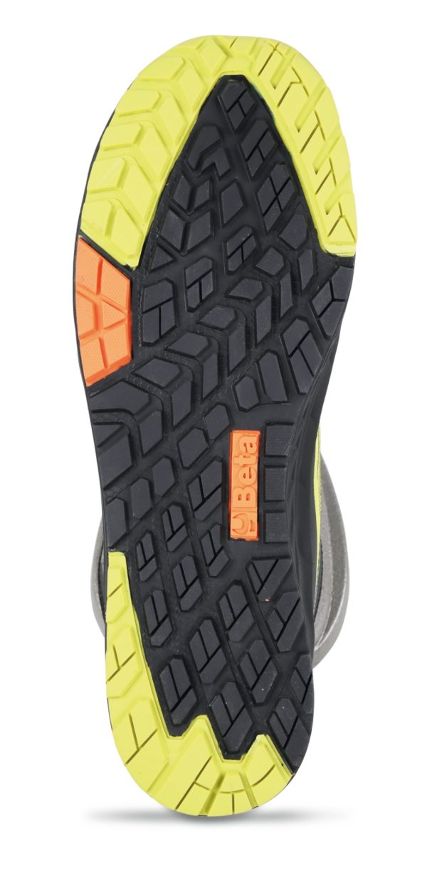 0-Gravity lightweight mesh fabric shoe, waterproof - Image 2