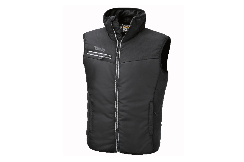 Multi pocket work clearance jacket