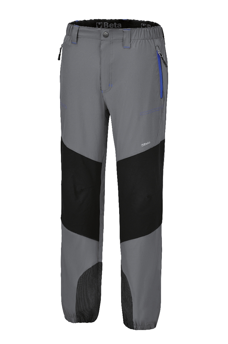 “Work trekking” trousers, LIGHT category image