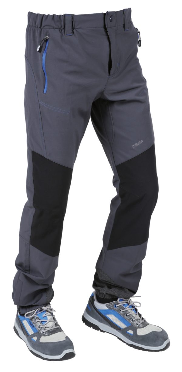 "Work trekking" trousers, LIGHT - Image 2