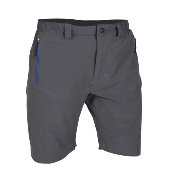 "Work trekking" Bermuda shorts, LIGHT - Image 2