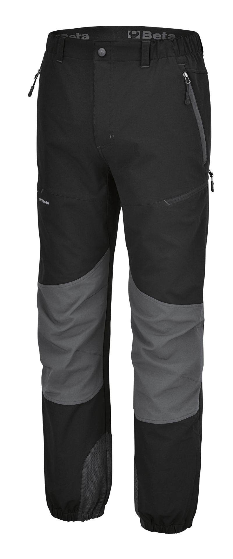 “Work trekking” trousers, multipocket style, HEAVY category image