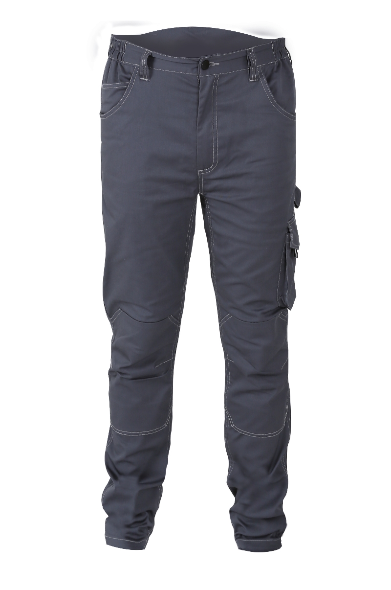 Stretch work trousers Slim fit category image